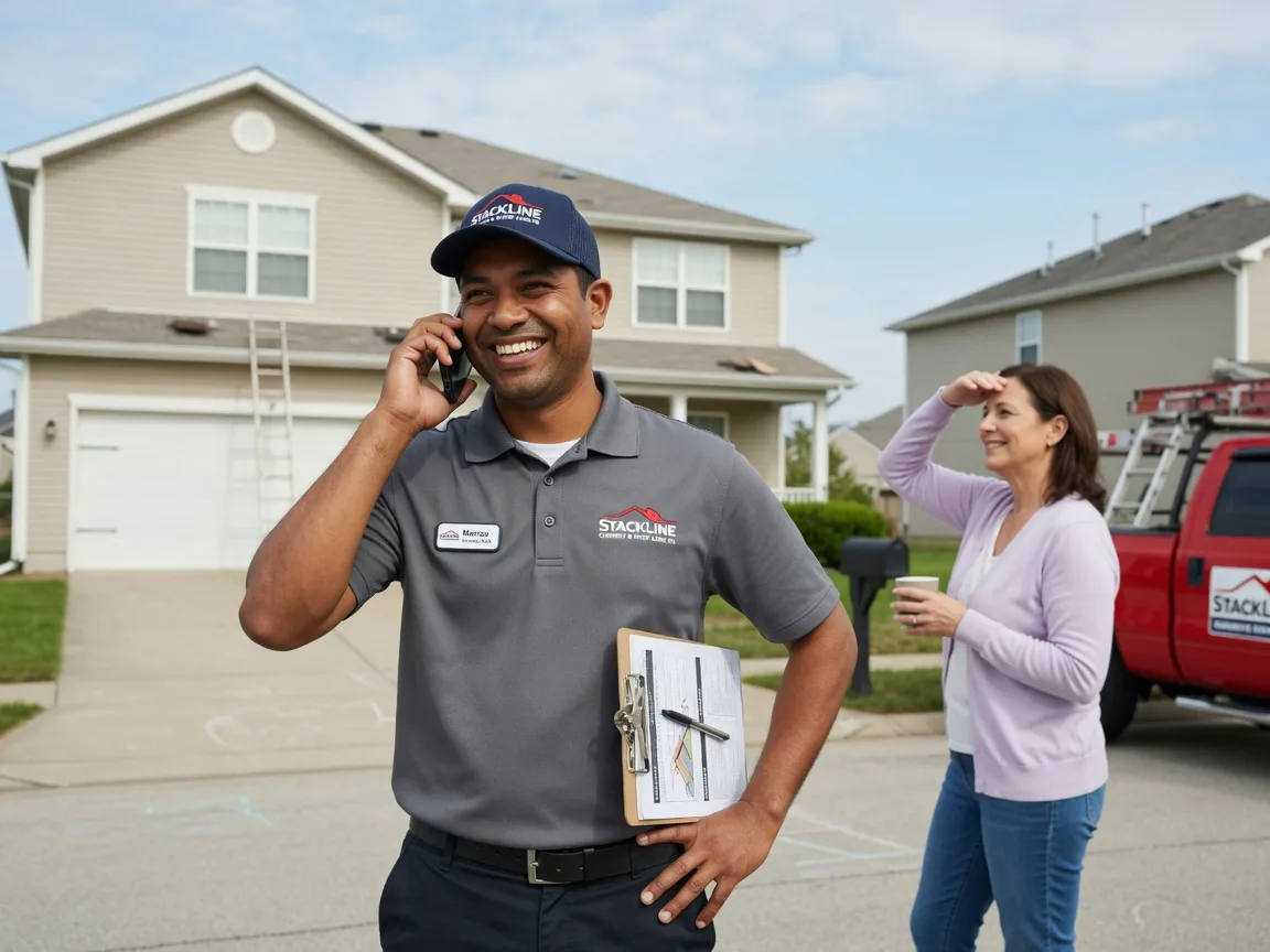 Chimney flashing repair Berwick, IA FAQs